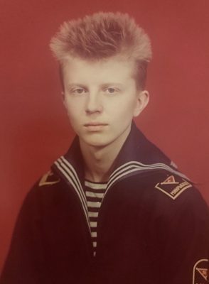 Елисеев Вадим Александрович
